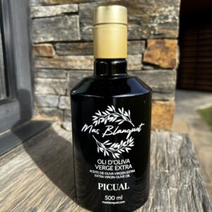 Picual Premium 500 (Dark)