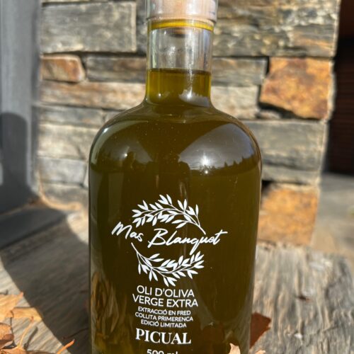 Picual Premium 500