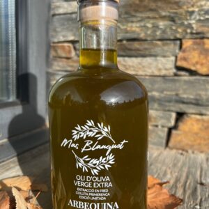 Arbequina Premium 500