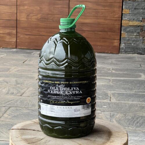 Arbequina 5L