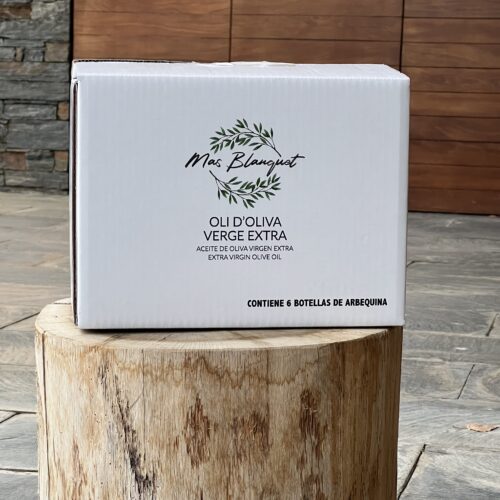 Koroneiki 700 (Caixa de 6)